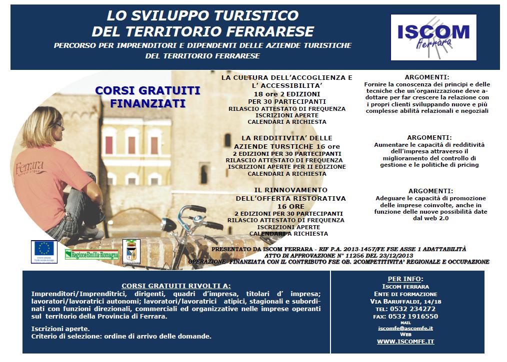 IMPRENDITORI 2014 SECONDA USCITA