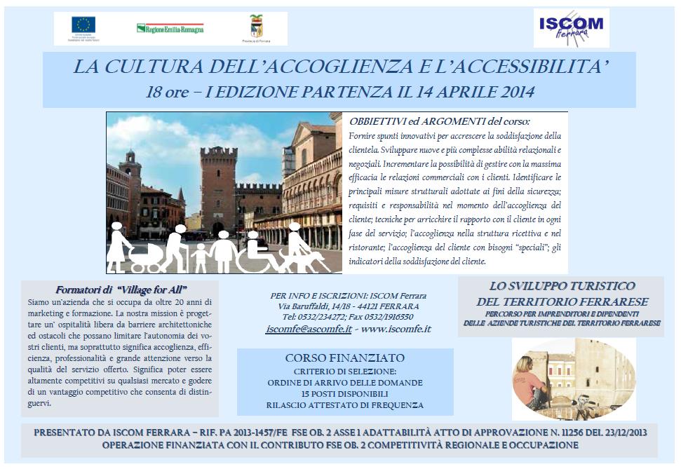 imprenditori 2014 accessibilit