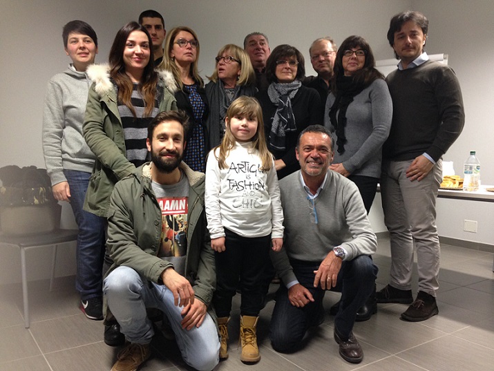 fotoBondeno premiati