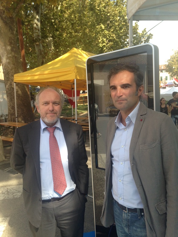 fotoTaglianiModonesialmercatoEuropeo
