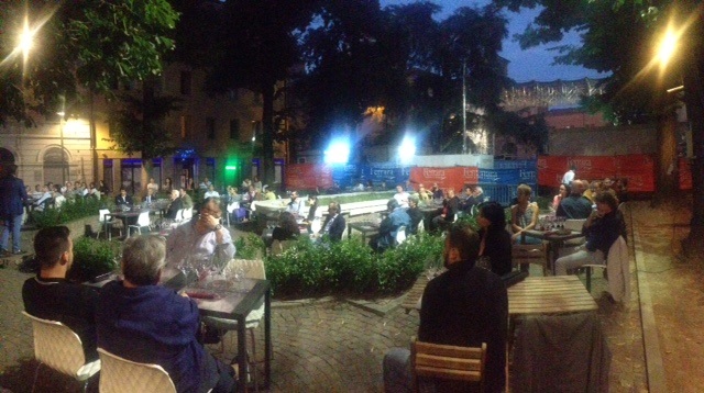 piazzaRepubblica degustazione21giugno