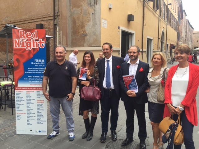 RedNIGHT16092015 conferenza