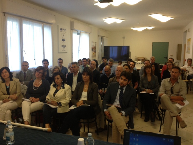 Assemblea Conciliazione