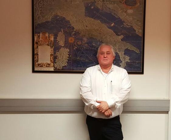 Mauro Campi 1