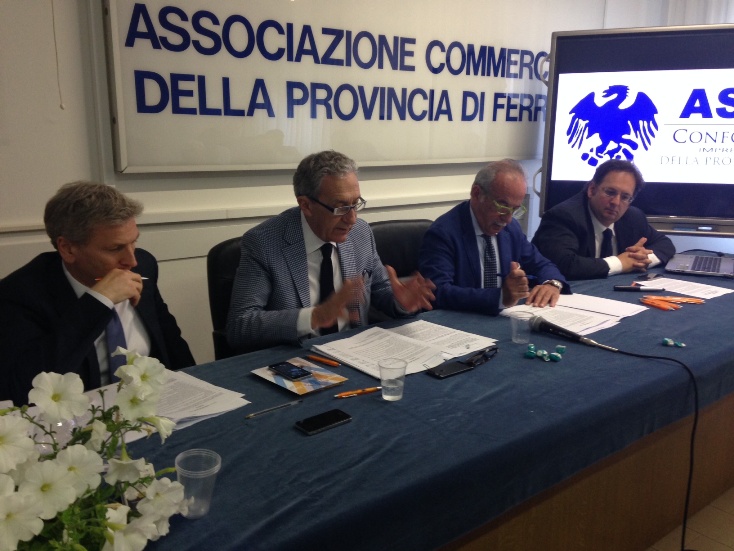 foto Torti Borghi Felloni Urban