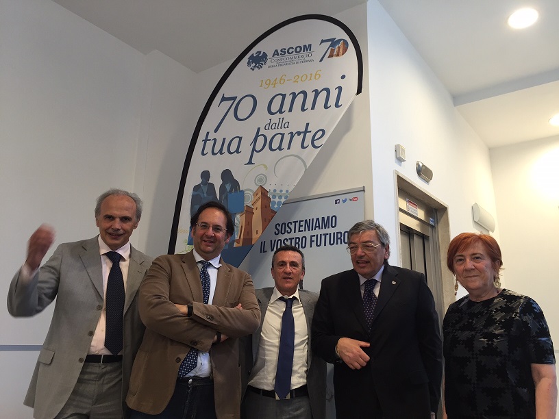 foto relatoriFIVA30maggioAscom