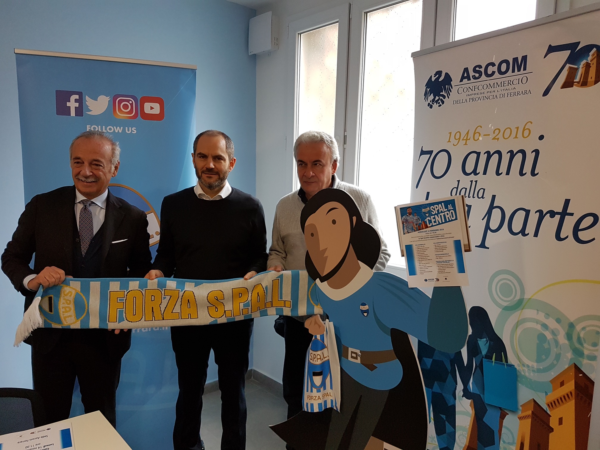 felloni serra mattioli SPALalCentro