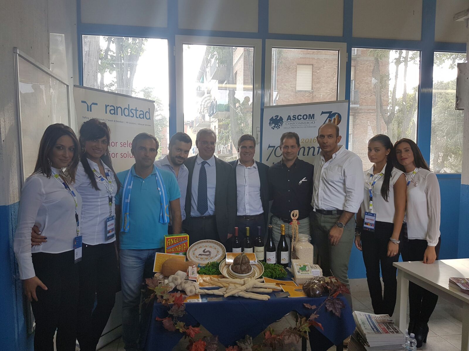 ilcornerhospitality ASCOM