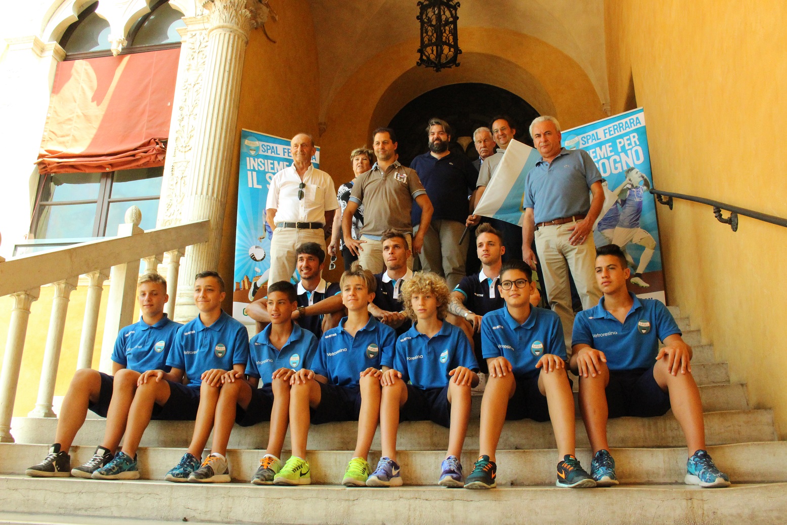 spal conferenza1
