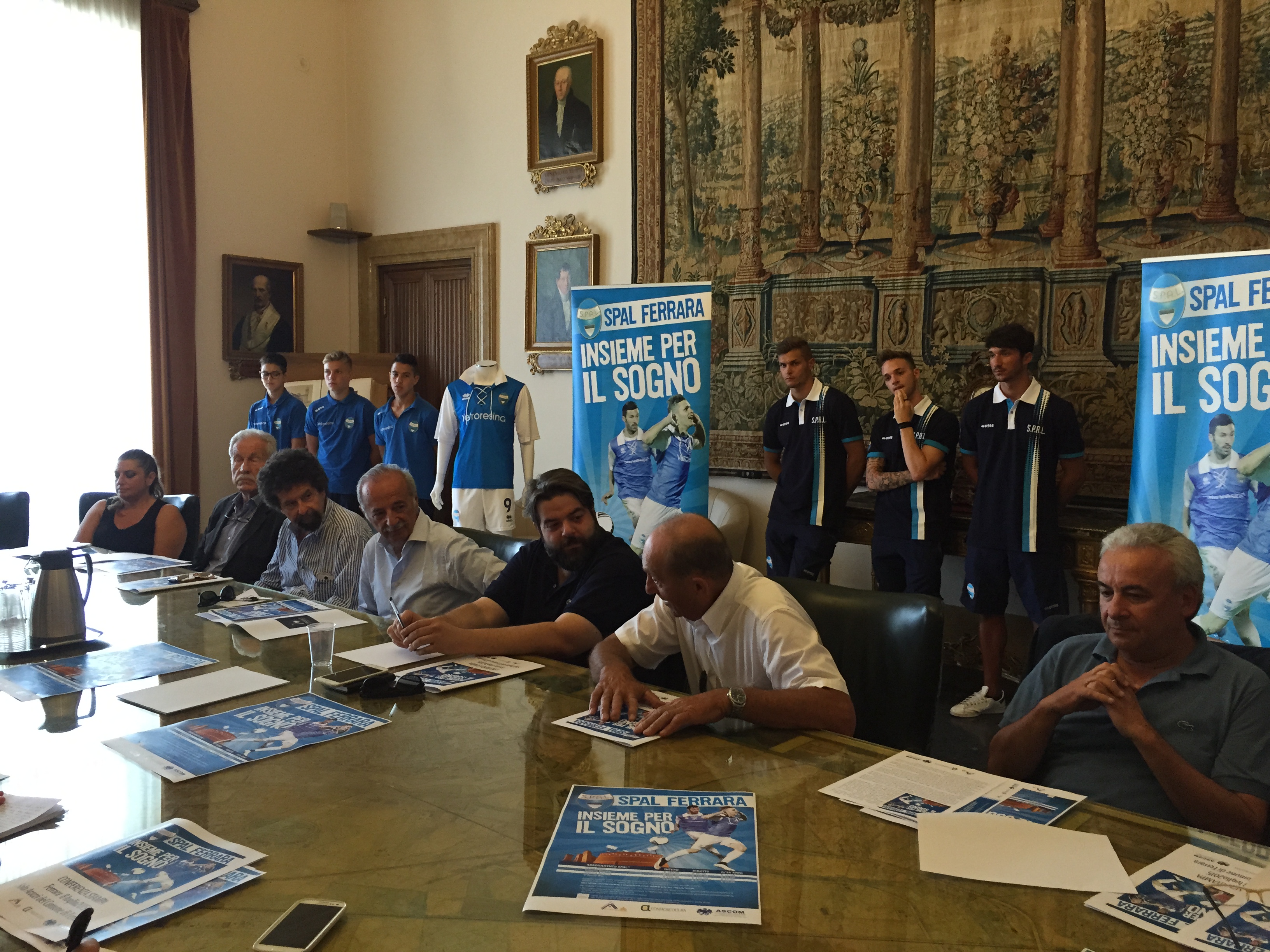 spal conferenza2